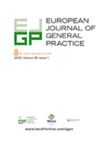 The EGPRN Research Strategy for general practice in Europe